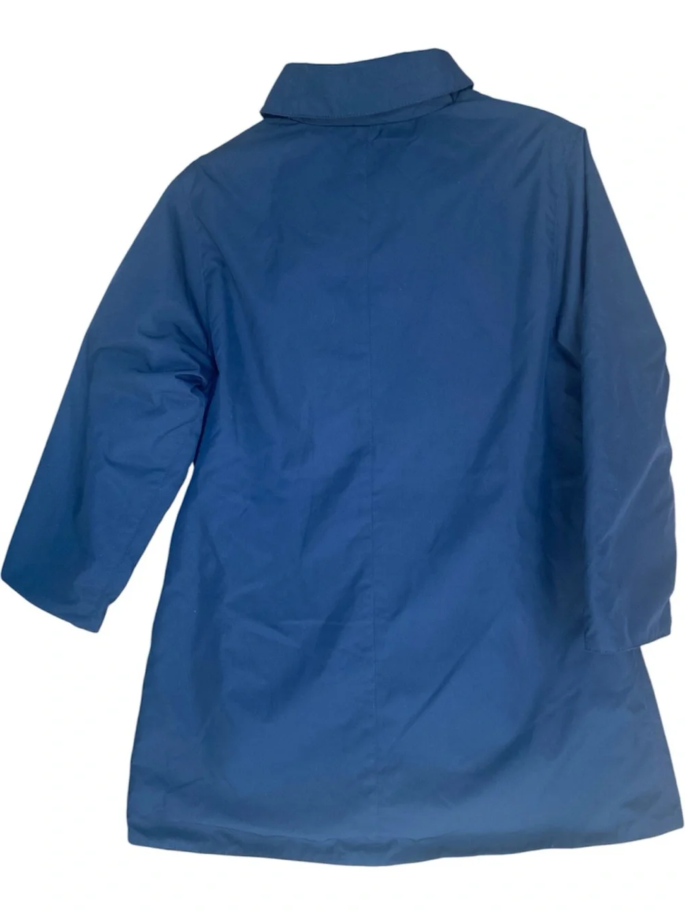 Lili Gaufrette crisp navy